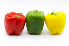 Pimiento verde california eco- Pimiento verde california eco-